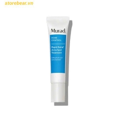 Gel Chấm Mụn 4h Murad Rapid Relief Acne Spot Treatment 15ml