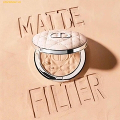 Phấn Phủ Dạng Nén Dior Forever Nude Radiant Filter Tone 00 , 01