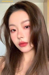 Son MAC Ximal Silky Matte Lipstick 666 Sweet Deal Màu Hồng Nâu