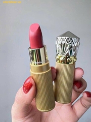 Son Louboutin 515 Brick Chick lipstick - On the go Fullbox