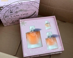 Set Nước hoa nữ Lancôme La Vie Est Belle EDP