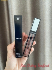Son Dưỡng Môi Tom Ford Rose Lip Oil Tint