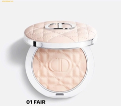 Phấn Phủ Dior Forever Nude Matte Filter Setting Blur Powder