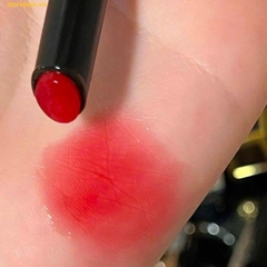 Son Hourgless Phantom Voluming Glossy Balm 165 Đỏ Anh Đào