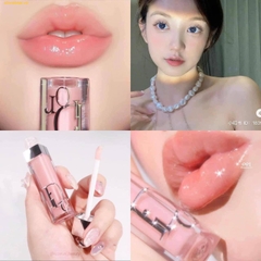 SON DƯỠNG DIOR MAXIMIZER 001 PINK – MÀU HỒNG UNBOX