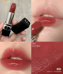 Set Son quà tặng Dior 3 Món