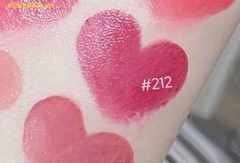Son Dưỡng YSL 212 Deep Ruby Loveshine Lip Oil Stick Màu Đỏ Ruby