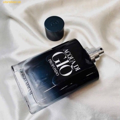 Nước Hoa Nam Giorgio Armani Acqua Di Gio Profondo Parfum 2024 100ml - Fullseal