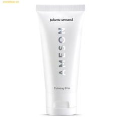 Kem Dưỡng Hỗ Trợ Làm Dịu Và Phục Hồi Da Sau Xâm Lấn Juliette Armand Calming Bliss 150ml