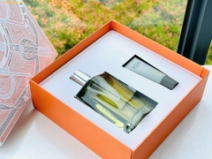 SET NƯỚC HOA NỮ HER.MES H24 EDP 2 món