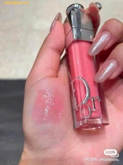 Son Dưỡng Dior Addict Lip Maximizer 030 Shimmer Rose - Fullbox