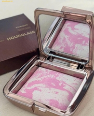 Phấn Má Hồng Hourglass Ambient Lighting Blush Ethereal Glow
