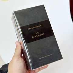 Nước Hoa Givenchy – Faux Semblant de Givenchy (EDP Intense) 100ml Unisex