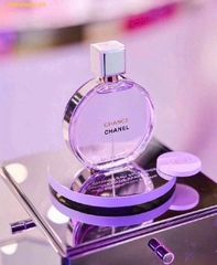 Nước Hoa Nữ Chanel Chance Eau Spendide 50ml