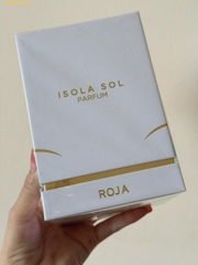 Nước Hoa Unisex ROJA ISOLA SOL PARFUM 50ml