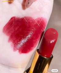 Son Tom Ford Lip Color – 80 Impassioned Đỏ Berry