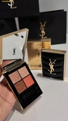 Phấn Mắt Yves Saint Laurent YSL Couture Mini Clutch 810 Over Orange