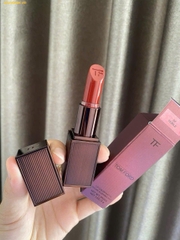 Son Tom Ford Cafe Rose Limited Edition Màu 07 Nubile - Fullbox