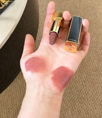 Set 2 son Chanel Rouge Allure Velvet 479 và 479