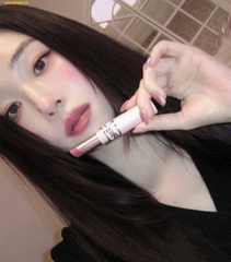 Son YSL Lovenude Lip Blusher màu 06 Naughty Pink