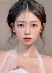 Son Dưỡng Có Màu Chanel Rouge Coco Baume Hydrating Lip Balm 756 Cherry Burst