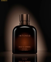 Nước Hoa Nam DG Intenso Pour Homme EDP 200ml