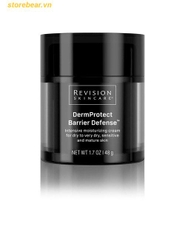 Kem Dưỡng Ẩm Revision Skincare DermProtect Barrier Defense 48g