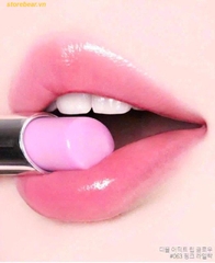 Son Dưỡng Dior Addict Lip Glow Colour Reviver Balm 063 Pink Lilac