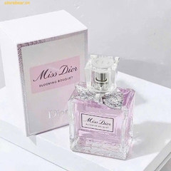 Nước Hoa 𝐌𝐢𝐬𝐬 𝐃𝐢𝐨𝐫 𝐁𝐥𝐨𝐨𝐦𝐢𝐧𝐠 𝐁𝐨𝐮𝐪𝐮𝐞𝐭 50ml, 100ml