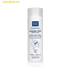 Nước Cân Bằng Dưỡng Ẩm Da MartiDerm Essentials Blooming 200ml