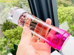 Nước Hoa Nữ Lacoste Touch Of Pink EDT 90ml