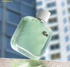 Nước Hoa Nam Lacoste L.12.12 Blanc Eau Fraîche Eau De Toilette EDT 100ml
