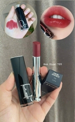 Son Dior Addict Stellar Shine 720 Icône Hồng khô - Cẩm nang sắc đẹp