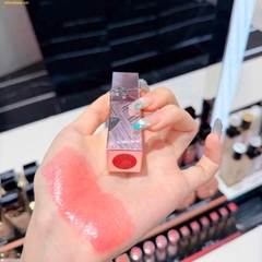 Son Dưỡng YSL The Inks Vinyl Cream Limited 445 Ring Me Pink Màu Hồng Đào