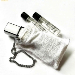 Set Nước Hoa N°5 Chanel N°5 L'eau Eau de Toilette Refillable Purse Spray Set (3 x 7ml)