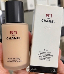 Kem Nền Chanel N°1 De Chanel Revitalizing Foundation 30ml