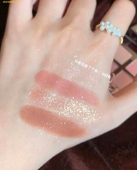 Phấn Mắt Charlotte Tilbury Luxury Palette – Pillow Talk