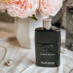 Nước Hoa Nam GUCCI Guilty Pour Homme EDP 90ml
