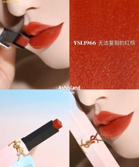 Set 2 Son YSL Valentine 2025 - Fullbox
