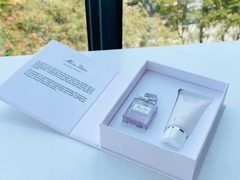 Set Nước Hoa Dior Miss Dior Blooming Bouquet nơ vải