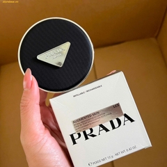 Phấn Cushion Prada Reveal Mesh Cushion Foundation tone LC5