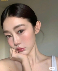 Phấn Má Hồng Hermes Silky Blush Powder 37 Rose Poivre