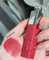 Son Dior Addict Lip Tint Tatto 651 Màu Hồng - Fullbox