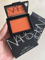 Phấn Má Hồng NARS Màu Cam Cháy - Fullsize FullBox