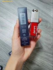 Son Dưỡng Dior Addict Lip Glow Oil #031 Strawberry