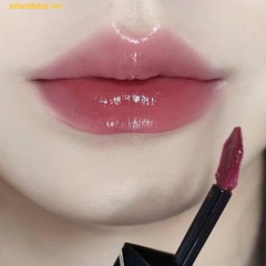 Son kem YSL The Inks Vinyl Cream 622 Màu Đỏ Hồng Fullbox