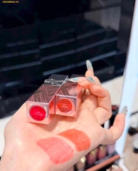 Son Dưỡng YSL The Inks Vinyl Cream Limited 610 Nude Champion Màu Cam Nude