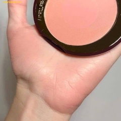 Phấn Má Hồng Charlotte Tilbury Cheek To Chic Swish & Pop Blush Màu Ecstasy 8g