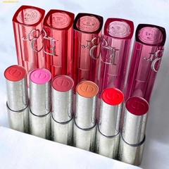 Phấn Má Dạng Thỏi Dior Backstage Rosy Glow Stick 103 Toffee Màu Hồng Nâu