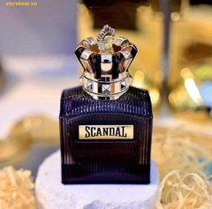 Nước Hoa Nam SCANDAL INTENSE – JEAN PAUL GAULTIER 100ml